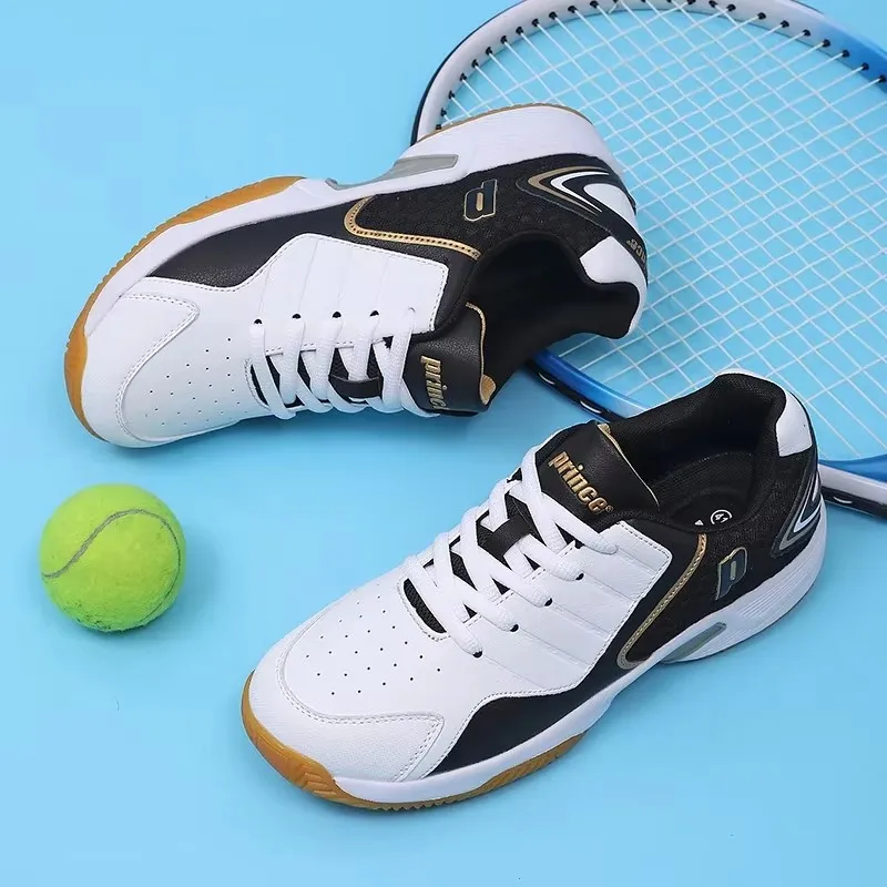 Badminton Fun - أحذية رياضية احترافية للرجال والنساء من