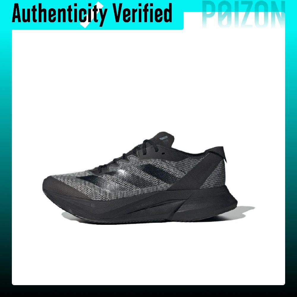Adidas Shoes Adizero Boston 12 - أحذية الجري أديداس أديزيرو بوسطن 12