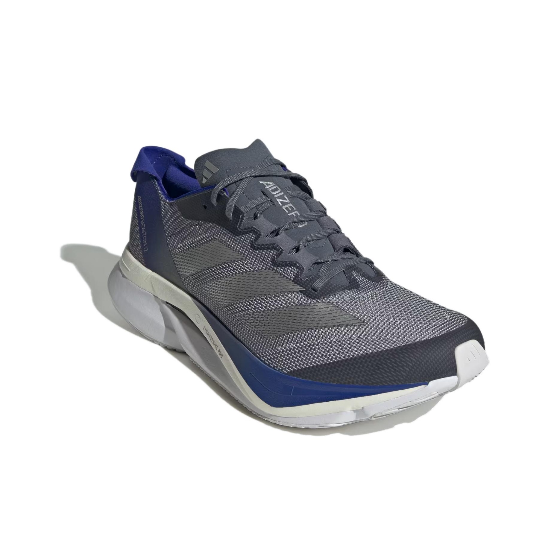 أحذية الجري أديداس أديزيرو بوس - مراجعة Adidas Shoes Adizero Boston 12 وسعره
