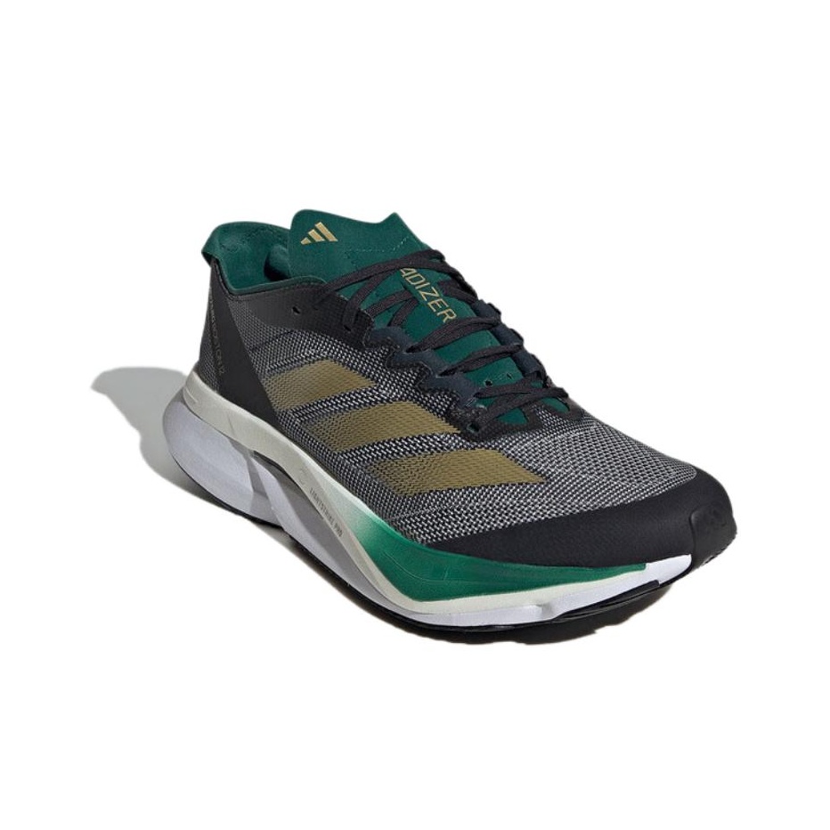 أحذية الجري أديداس أديزيرو بوس - مراجعة Adidas Shoes Adizero Boston 12 وسعره