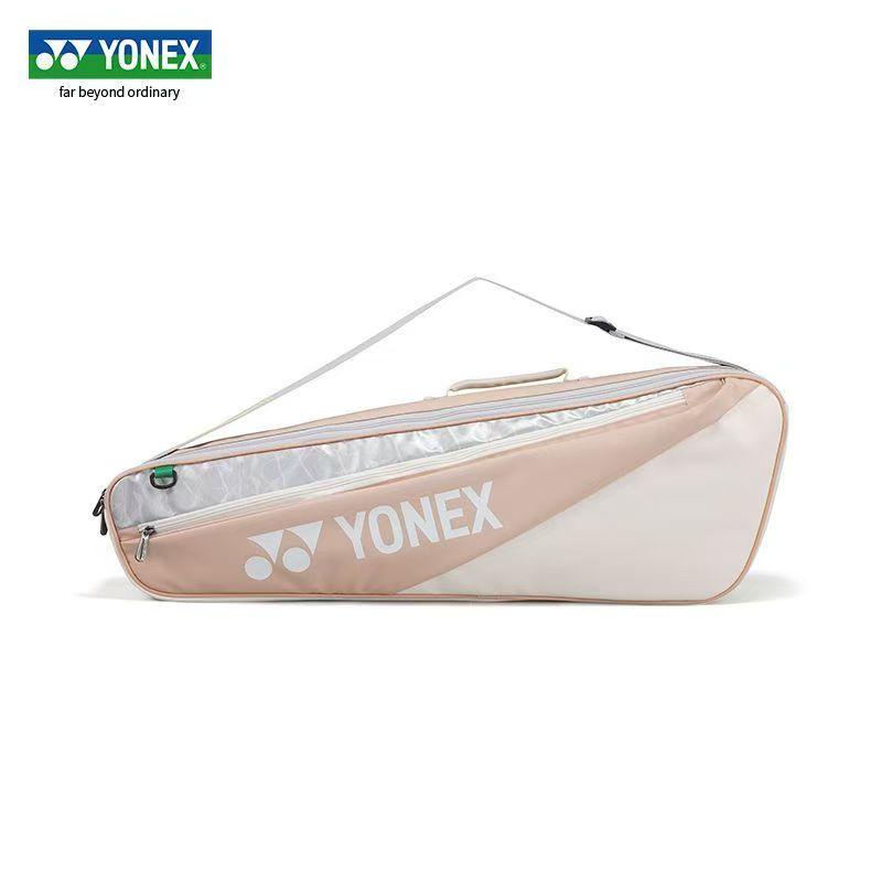 حقيبة ظهر YONEX للريشة الطائرة - مراجعة Badminton Fun وسعره