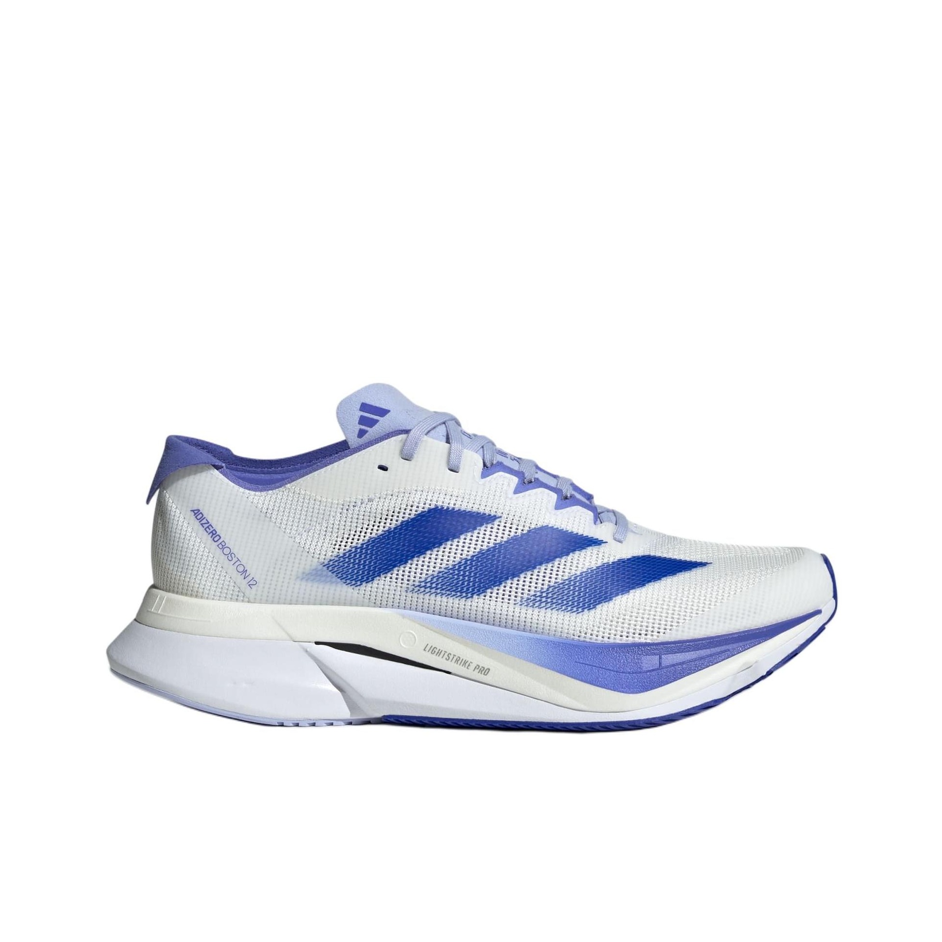 أحذية الجري أديداس أديزيرو بوس - مراجعة Adidas Shoes Adizero Boston 12 وسعره