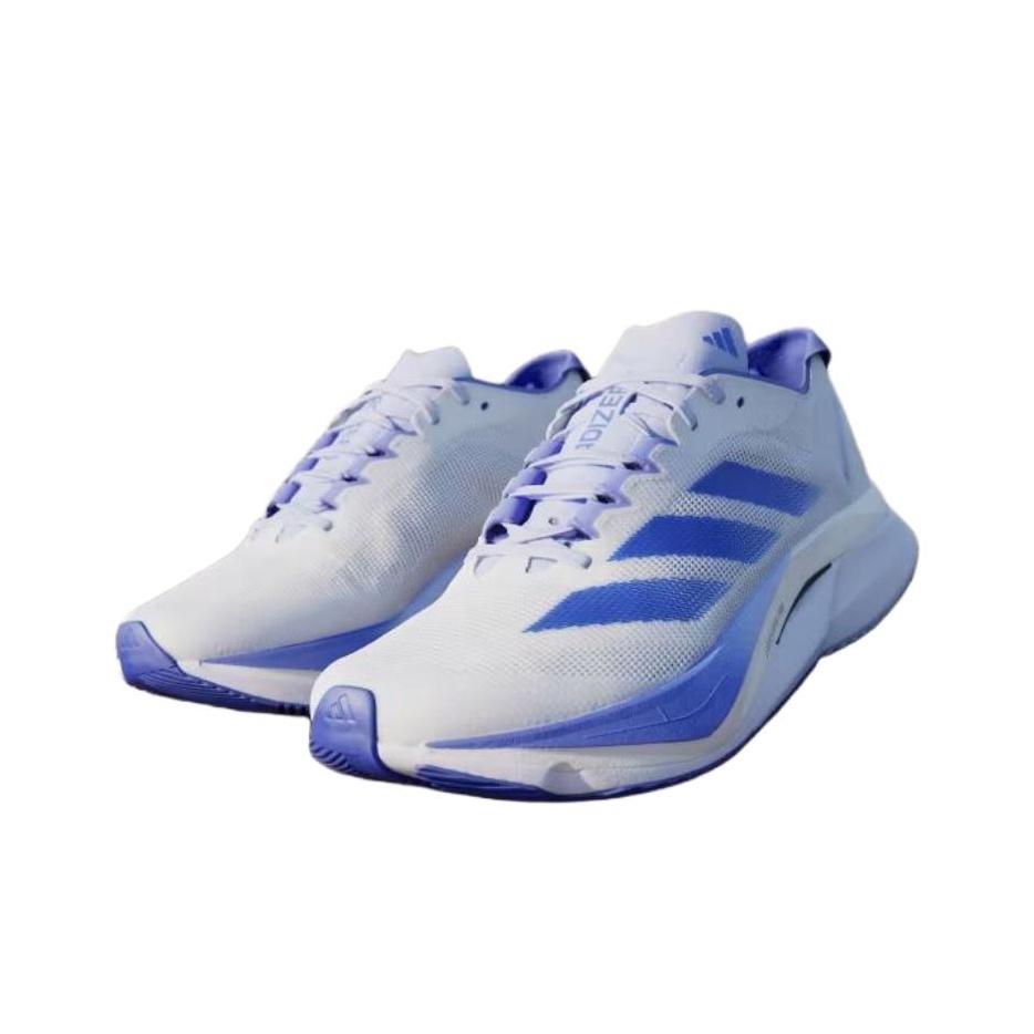 أحذية الجري أديداس أديزيرو بوس - مراجعة Adidas Shoes Adizero Boston 12 وسعره