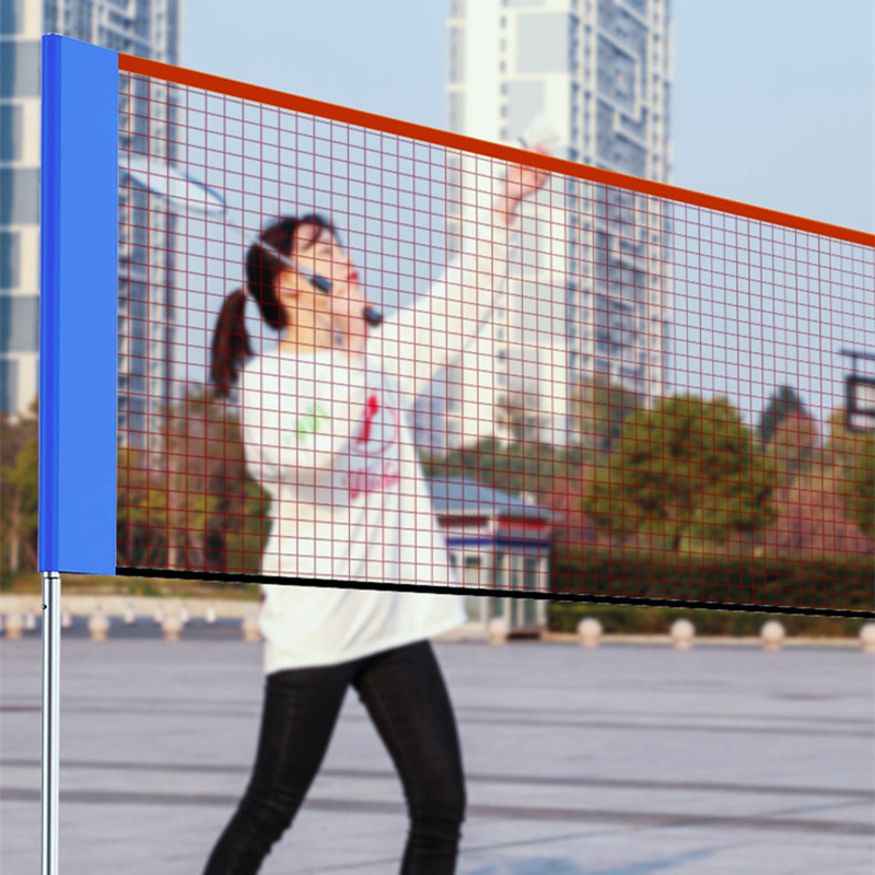 متعددة النماذج المحمولة شبكة ا - مراجعة Badminton Rank وسعره