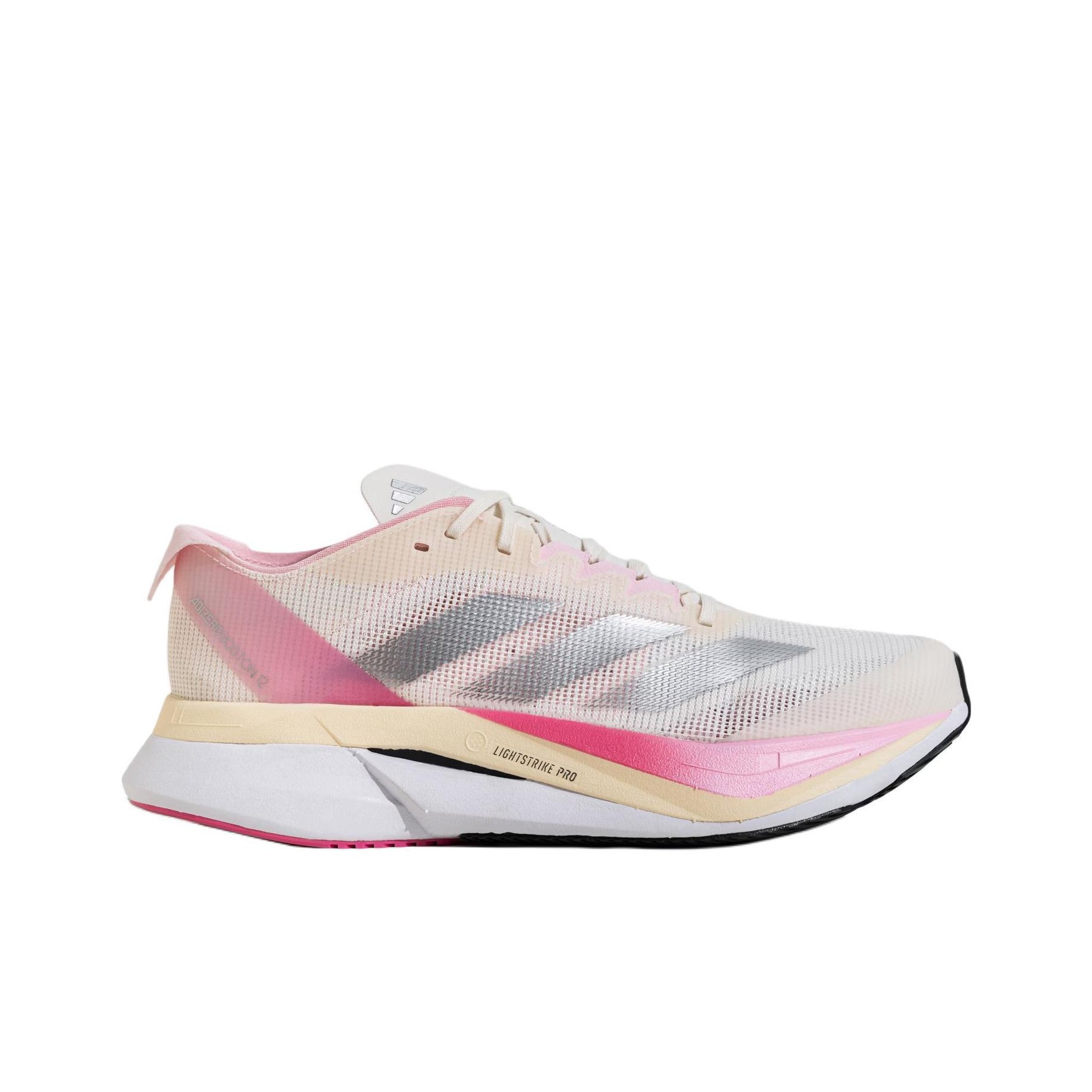 أحذية الجري أديداس أديزيرو بوس - مراجعة Adidas Shoes Adizero Boston 12 وسعره