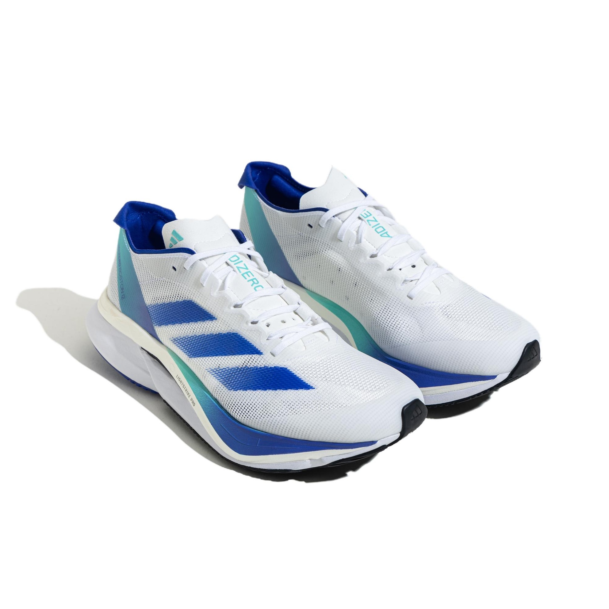 أحذية الجري أديداس أديزيرو بوس - مراجعة Adidas Shoes Adizero Boston 12 وسعره