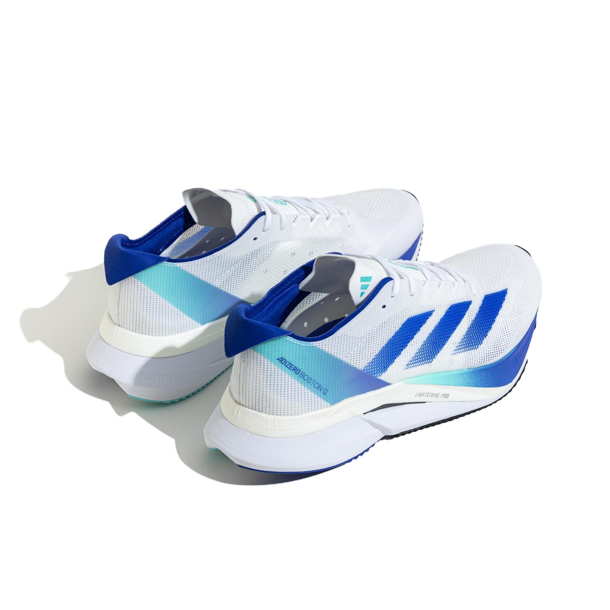 أحذية الجري أديداس أديزيرو بوس - مراجعة Adidas Shoes Adizero Boston 12 وسعره