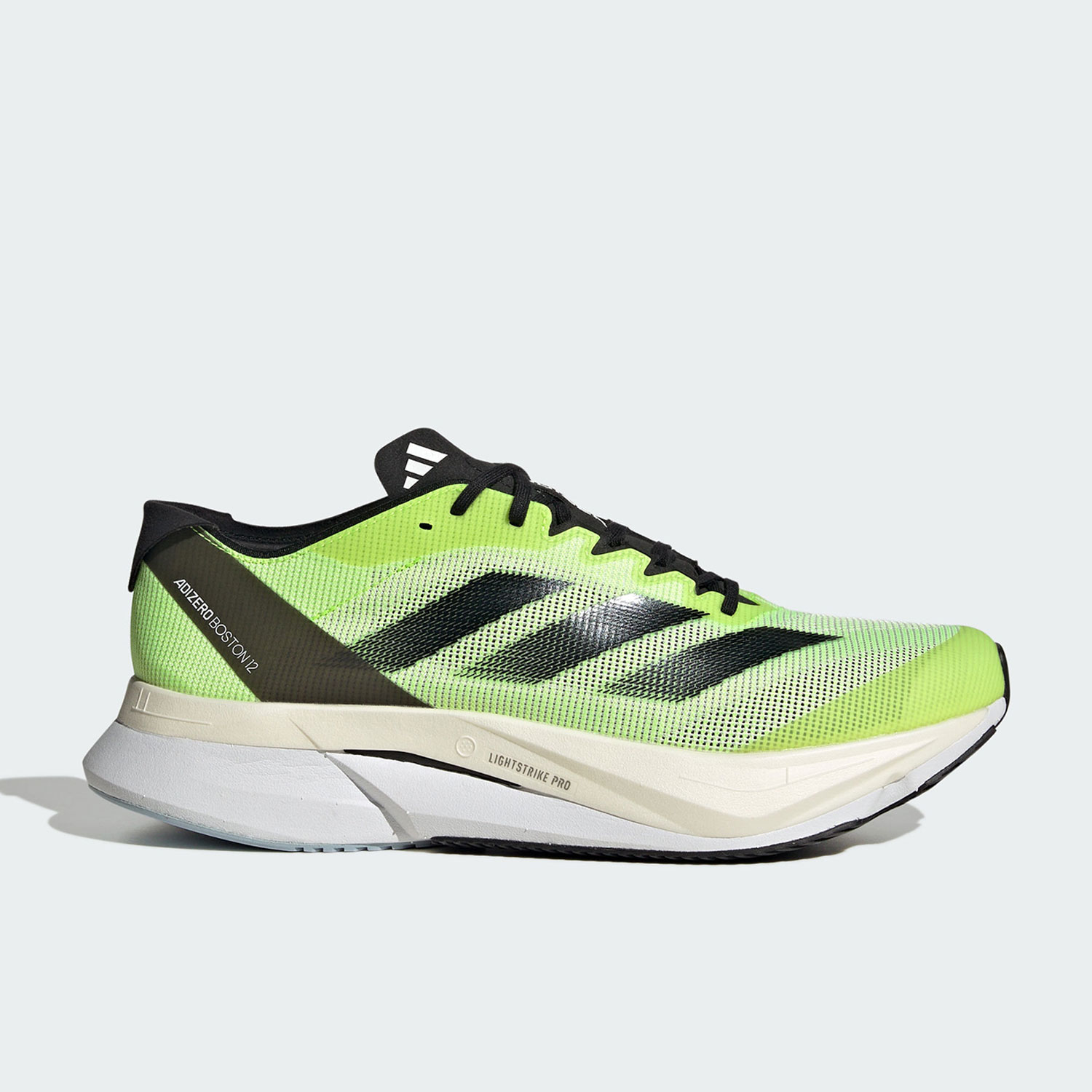 أحذية الجري الرجالية الأصلية م - مراجعة Adidas Shoes Adizero Boston 12 وسعره