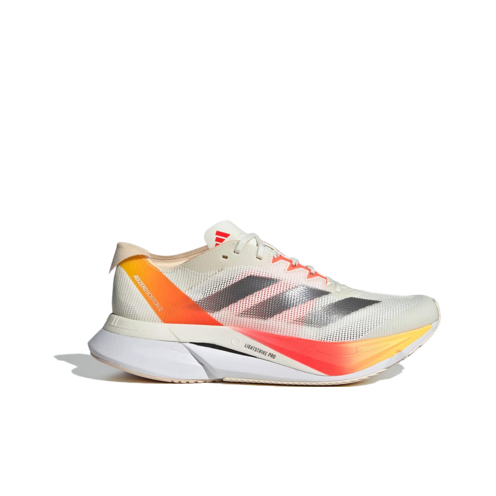 أحذية الجري أديداس أديزيرو بوس - مراجعة Adidas Shoes Adizero Boston 12 وسعره