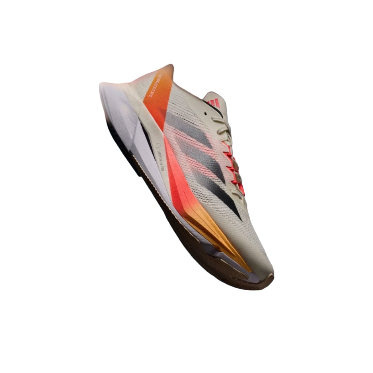 أحذية الجري أديداس أديزيرو بوس - مراجعة Adidas Shoes Adizero Boston 12 وسعره