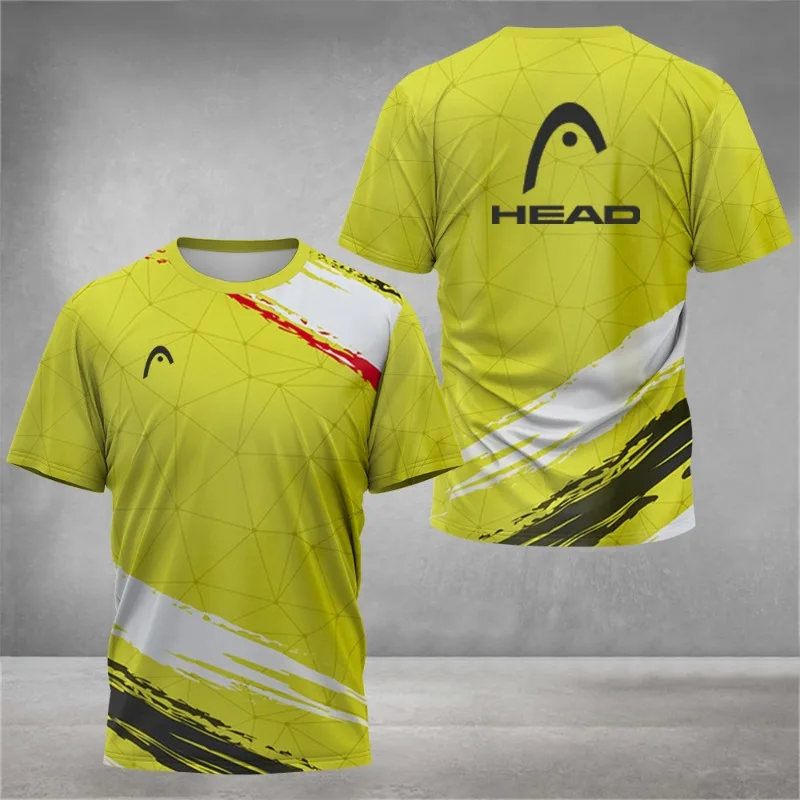 الصيف تنفس رجل تي شيرت في الهو - مراجعة Badminton Rank وسعره