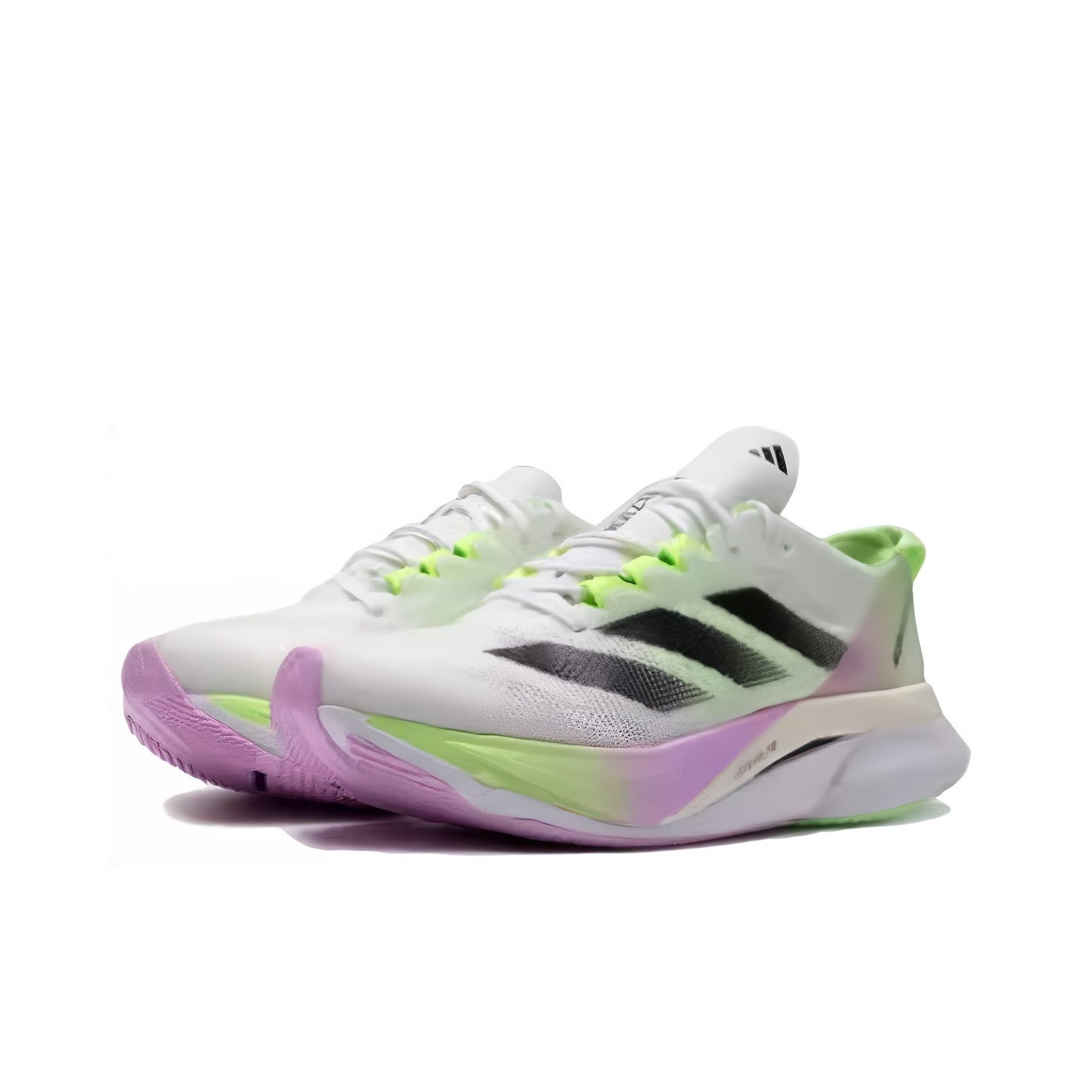 أحذية الجري أديداس أديزيرو بوس - مراجعة Adidas Shoes Adizero Boston 12 وسعره