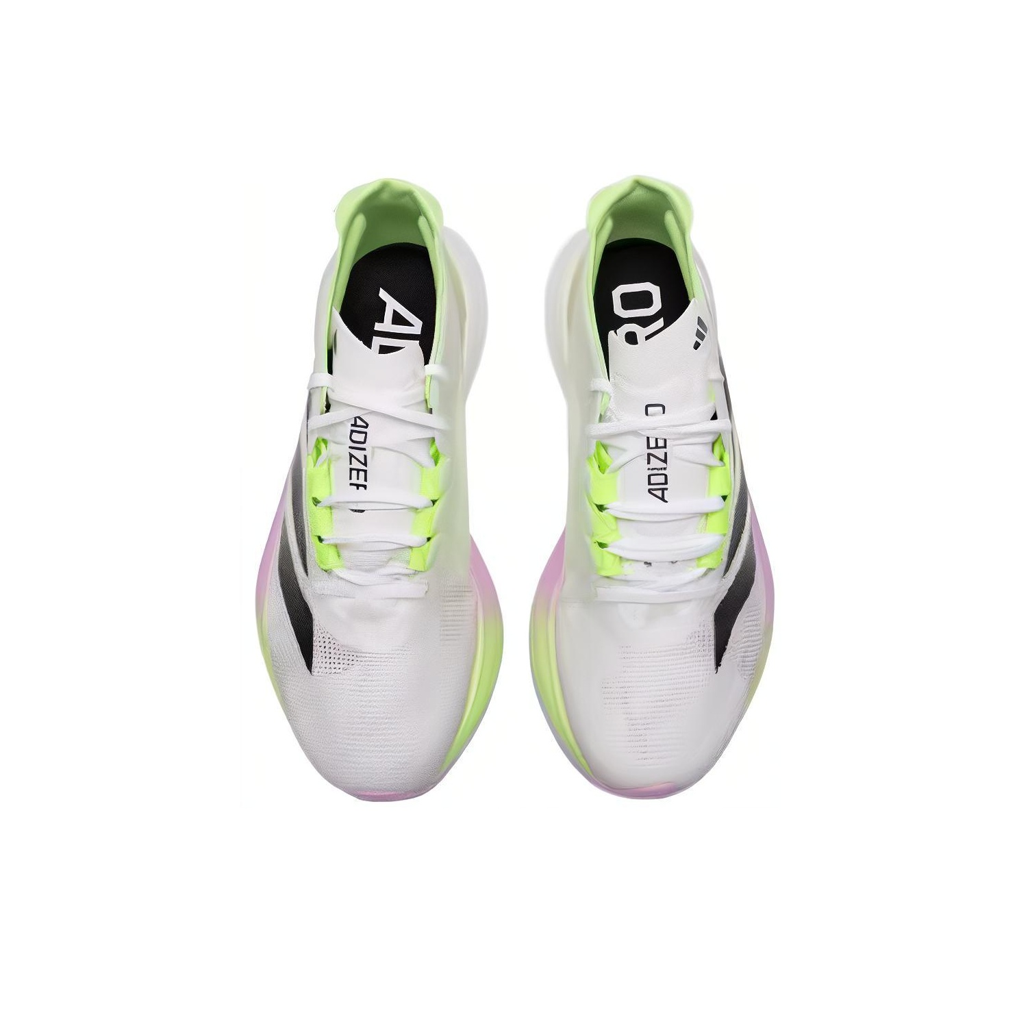 أحذية الجري أديداس أديزيرو بوس - مراجعة Adidas Shoes Adizero Boston 12 وسعره