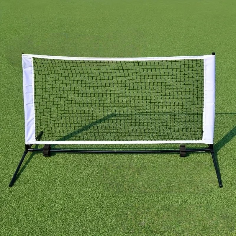 شبكة تدريب عائلية صغيرة للريشة - مراجعة Training Net Mini وسعره