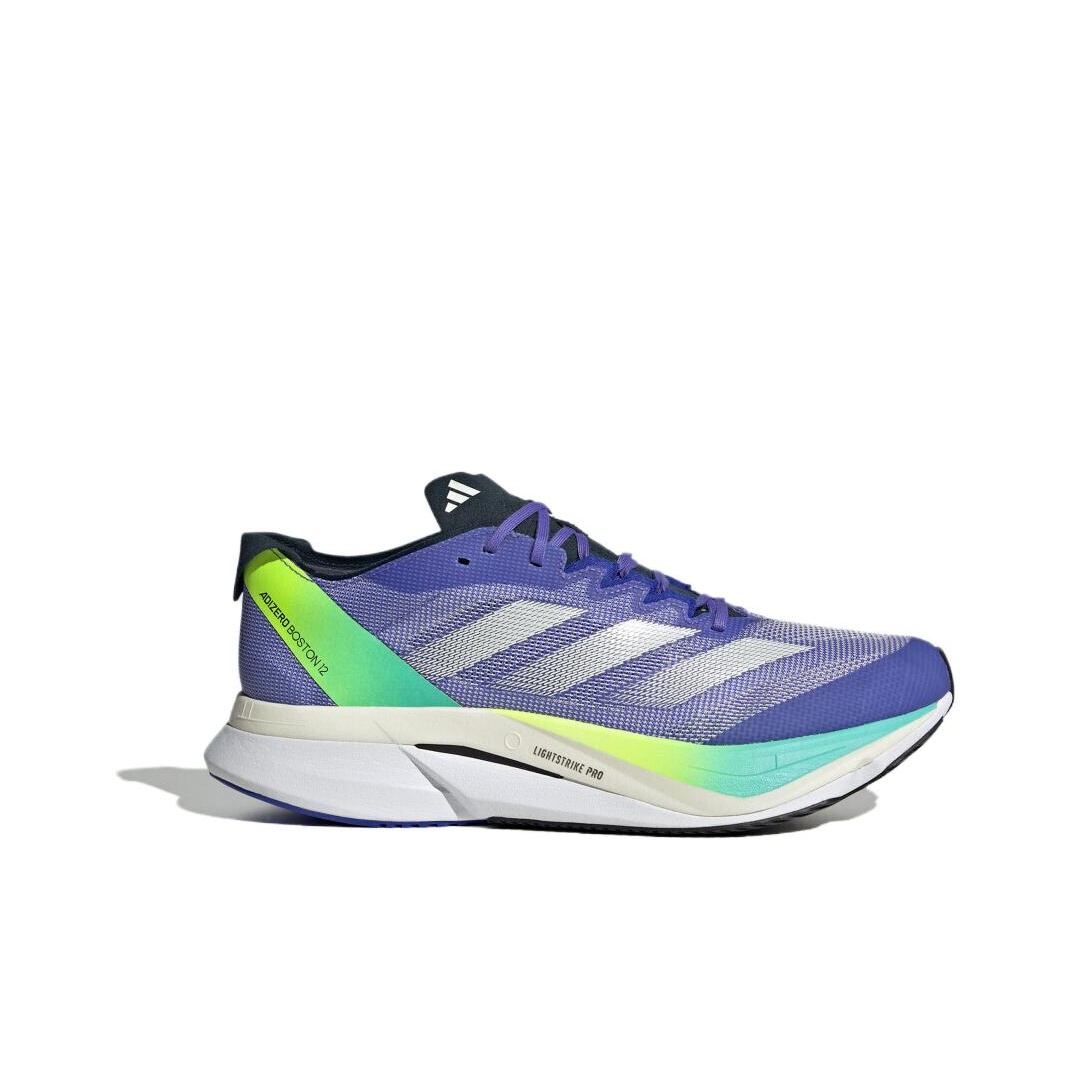 أحذية أديداس أديزيرو بوسطن 12  - مراجعة Adidas Shoes Adizero Boston 12 وسعره