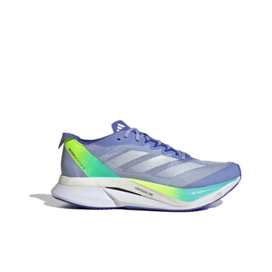 أحذية الجري أديداس أديزيرو بوس - مراجعة Adidas Shoes Adizero Boston 12 وسعره