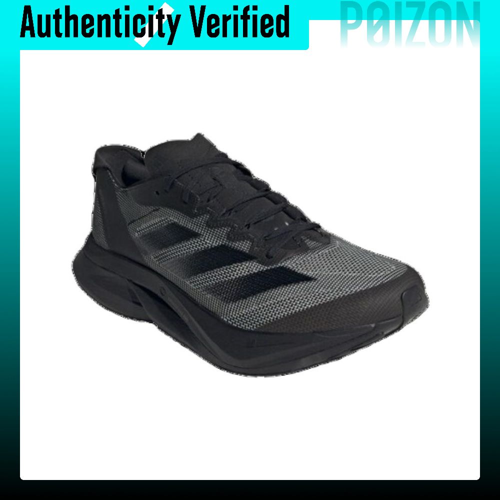 أحذية الجري أديداس أديزيرو بوس - مراجعة Adidas Shoes Adizero Boston 12 وسعره