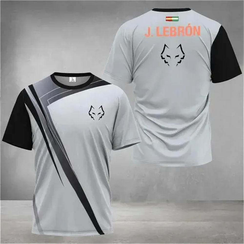 قميص رياضي للريشة الطائرة وتنس - مراجعة Badminton Rank وسعره