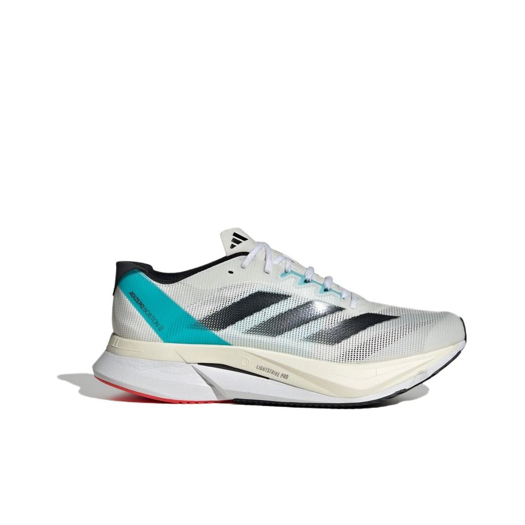 أحذية الجري أديداس أديزيرو بوس - مراجعة Adidas Shoes Adizero Boston 12 وسعره
