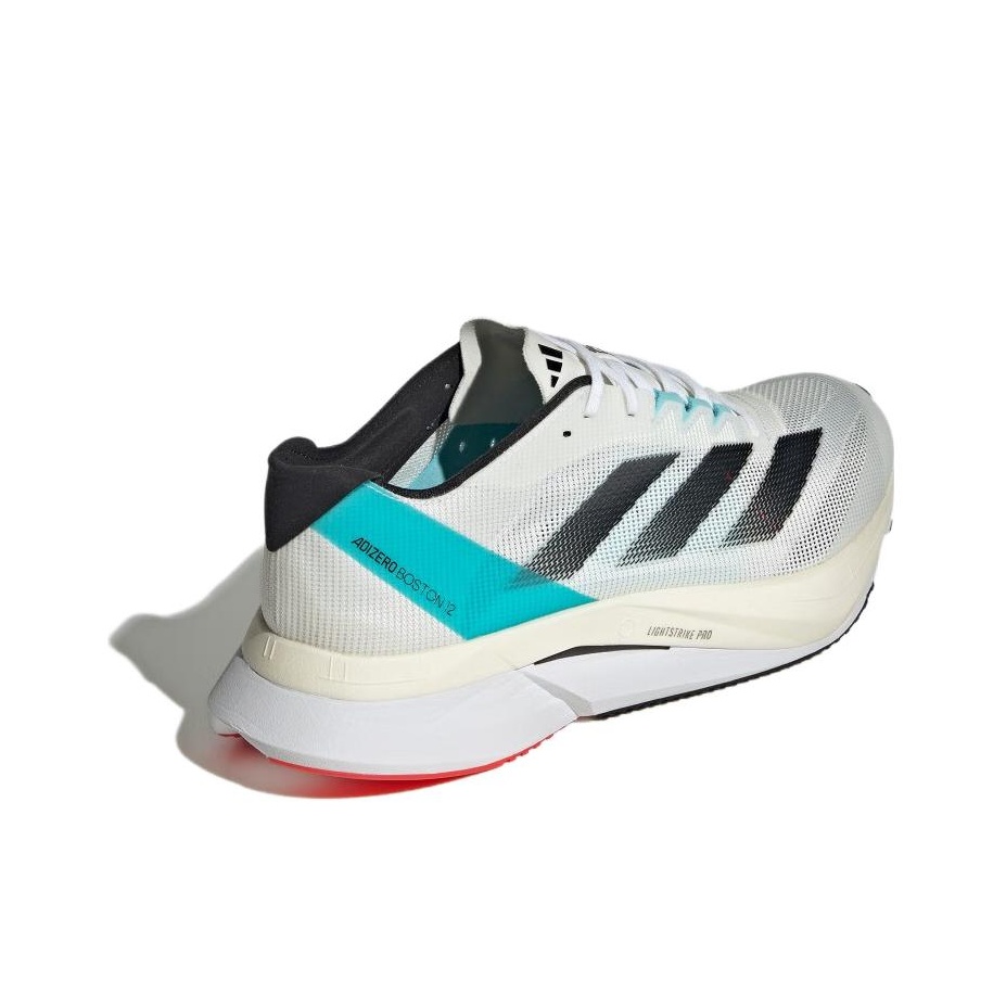 أحذية الجري أديداس أديزيرو بوس - مراجعة Adidas Shoes Adizero Boston 12 وسعره